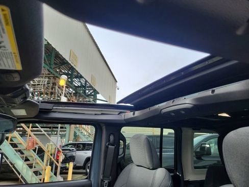 New 2026 Jeep Wrangler Willys image 28