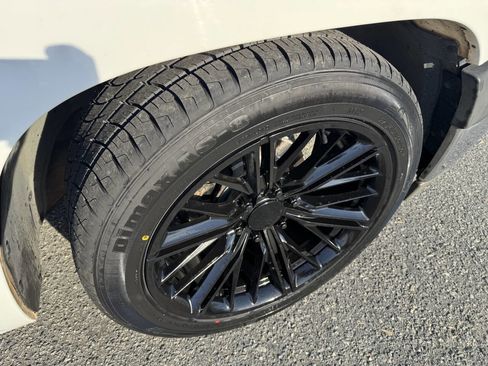 Used 2002 Chevrolet Silverado 1500 2WD Regular Cab image 12