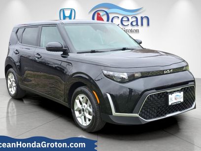 Used 2023 Kia Soul S