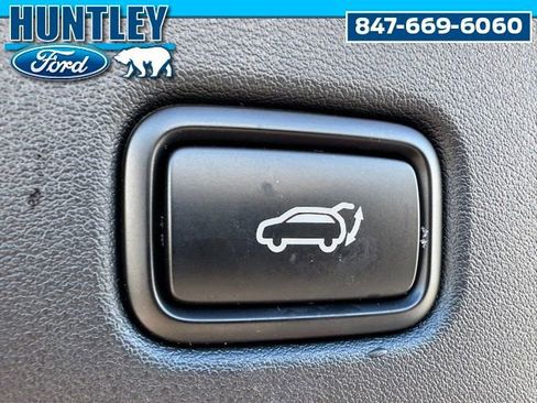 Used 2023 Kia EV6 GT-Line w/ GT-Line Suede Seat Package image 12