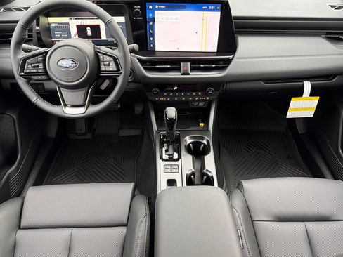 New 2026 Subaru Outback Touring XT image 13