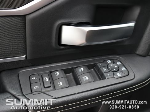 New 2026 RAM 2500 Big Horn AWD/4WD image 47