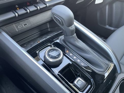 New 2026 Chevrolet Colorado Trail Boss image 24