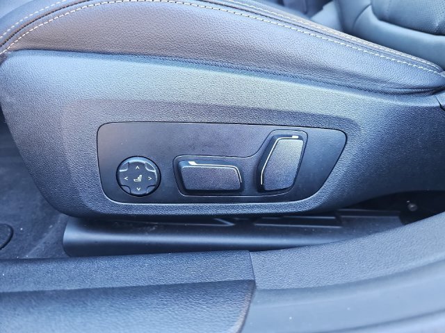 Used 2024 BMW i4 eDrive40 w/ M Sport Package RWD image 29