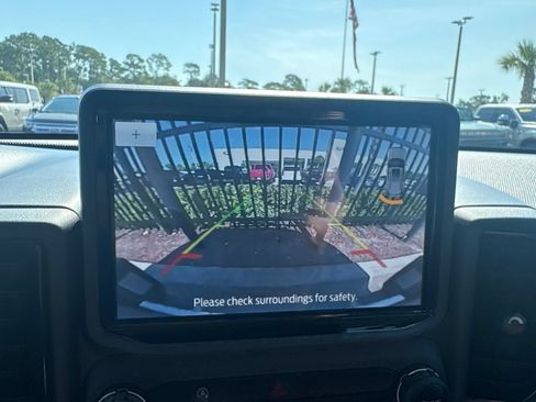 Used 2021 Ford Bronco Sport Outer Banks AWD/4WD image 26