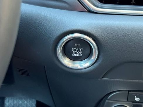 New 2025 MAZDA CX-5 AWD 2.5 S w/ Select Package image 25