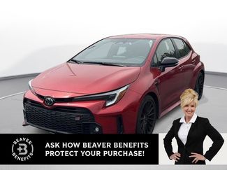Used 2023 Toyota Corolla GR video 1