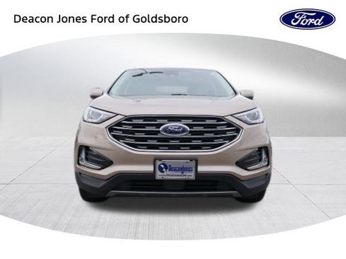 Used 2021 Ford Edge SEL w/ Convenience Package image 7