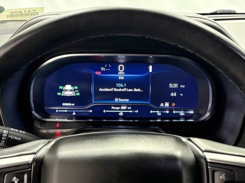 Used 2024 Chevrolet Tahoe LT image 33