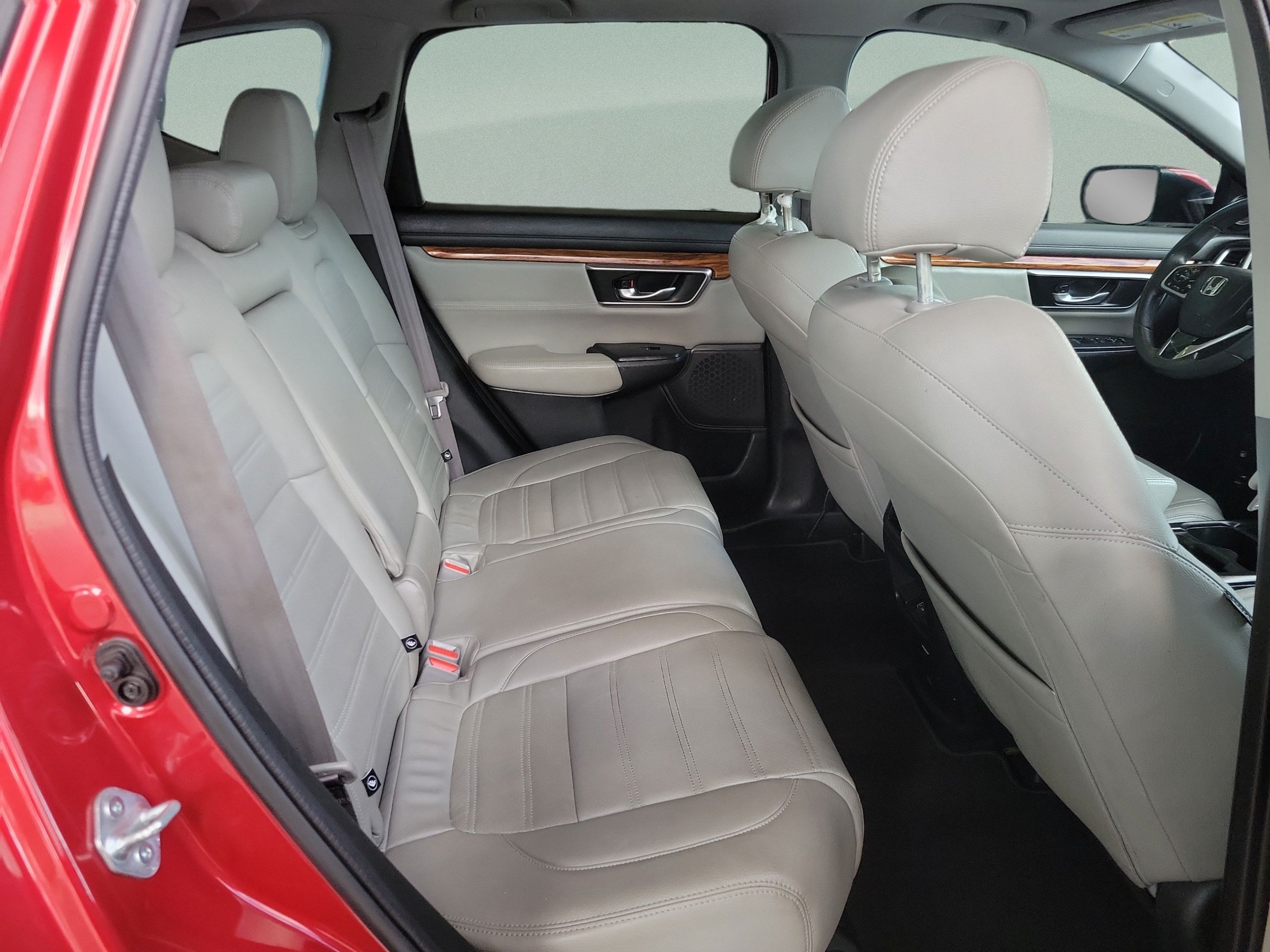 Used 2021 Honda CR-V EX image 28