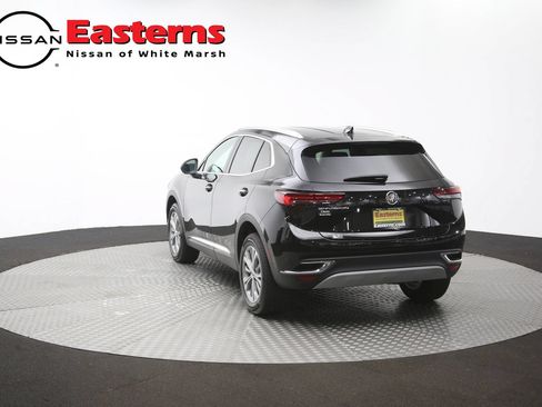 Used 2022 Buick Envision Preferred FWD image 64