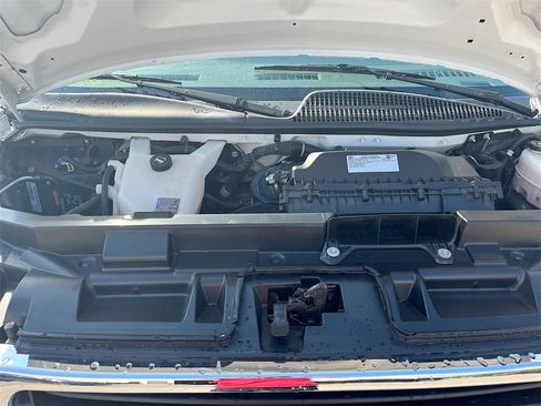 Used 2022 GMC Savana 2500 Work Van w/ Driver Convenience Package image 25