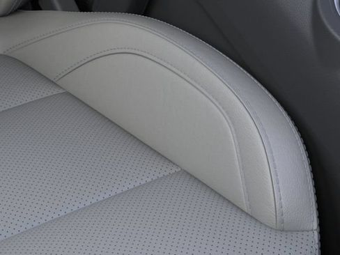New 2026 Ford Mustang Premium RWD image 16