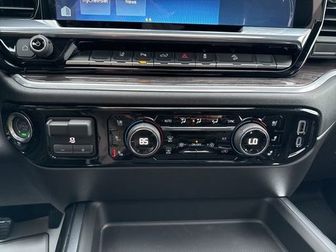 New 2026 Chevrolet Silverado 2500 LTZ w/ Trail Boss Package image 31