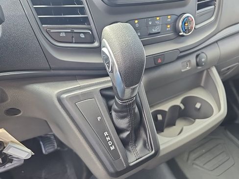 New 2025 Ford Transit 250 Base w/ Load Area Protection Package image 24