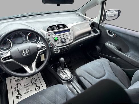 Used 2009 Honda Fit Sport image 16