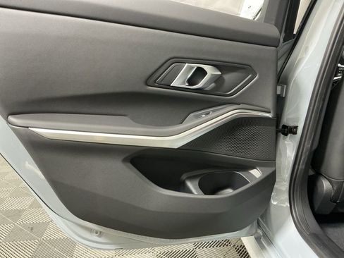 New 2026 BMW 330i Sedan w/ M Sport Package image 24