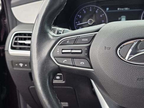 Used 2020 Hyundai Palisade SEL AWD/4WD image 28