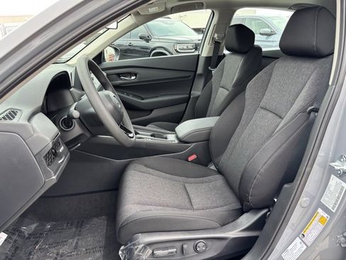 New 2025 Honda Accord SE image 24