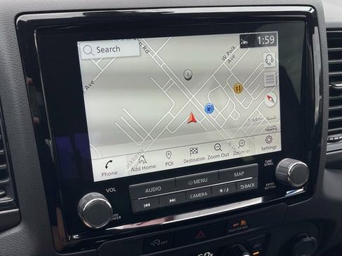 Used 2024 Nissan Frontier Pro-X image 14