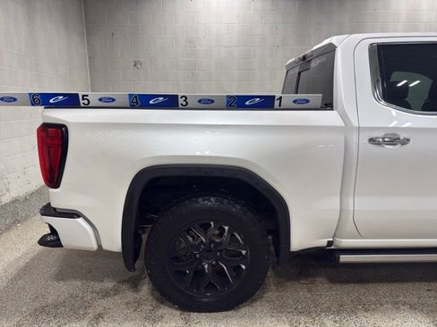 Used 2023 GMC Sierra 1500 Denali image 34