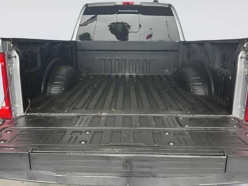Used 2023 Ford F250 Lariat w/ Tow Technology Package AWD/4WD image 2