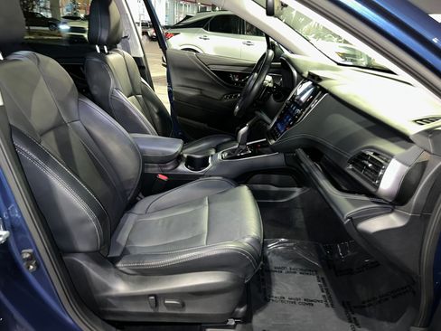 Used 2022 Subaru Outback Limited XT image 29