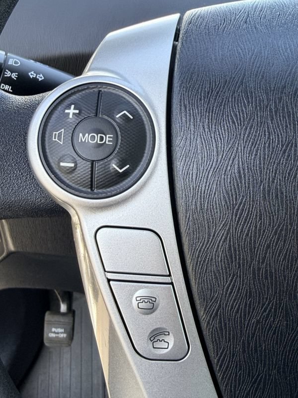 Used 2014 Toyota Prius Two FWD image 27