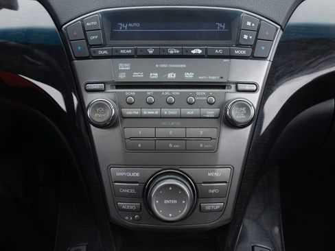 Used 2008 Acura MDX w/ Technology Package AWD/4WD image 38