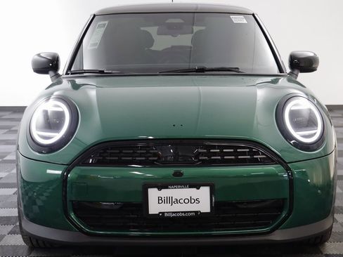 Certified 2025 MINI Cooper 2-Door Hardtop image 20