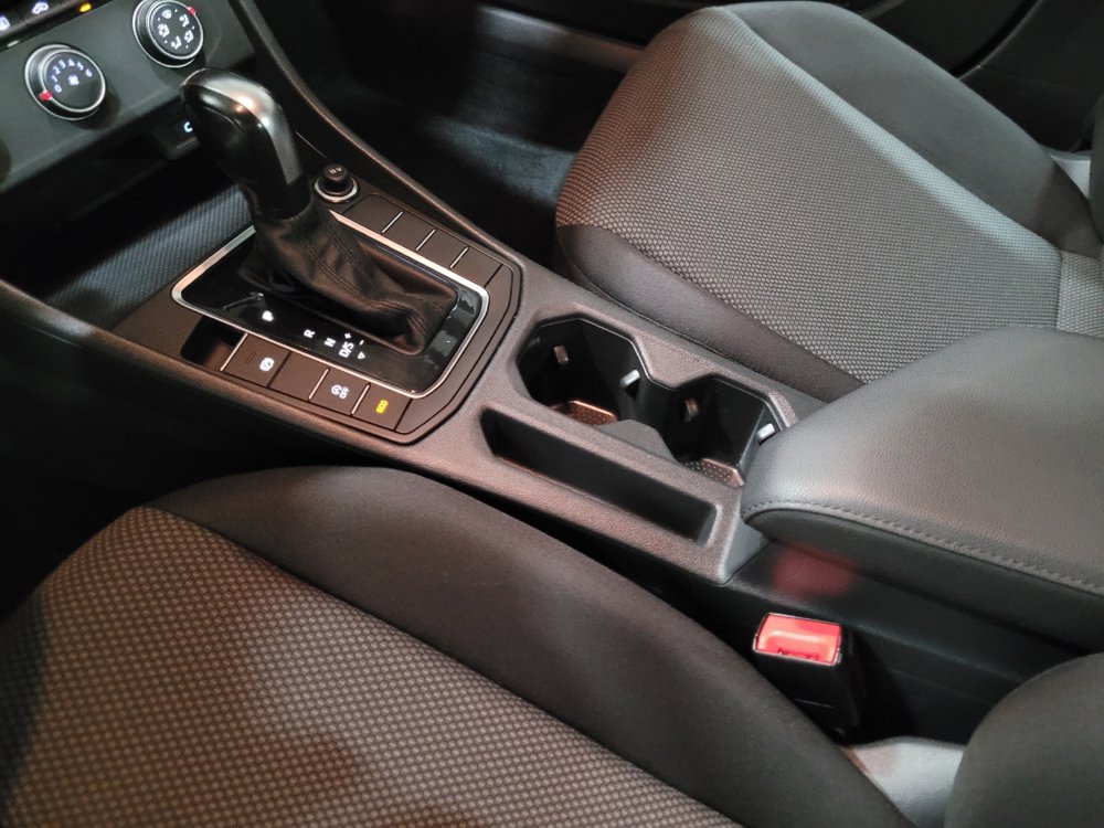 Used 2020 Volkswagen Jetta S FWD image 26