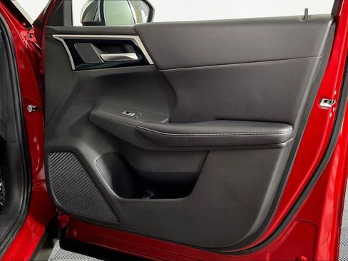 Used 2022 Mitsubishi Outlander SE FWD image 27