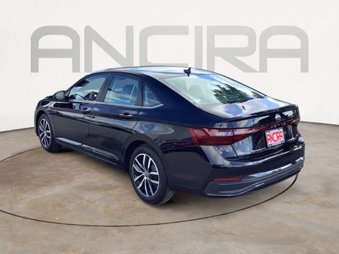 New 2026 Volkswagen Jetta SE FWD image 6