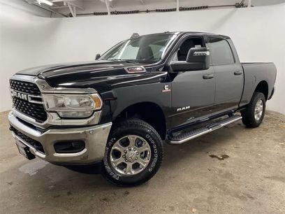 Used 2024 RAM 2500 Big Horn