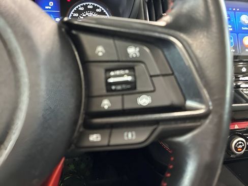 Certified 2023 Subaru Forester Sport AWD/4WD image 23