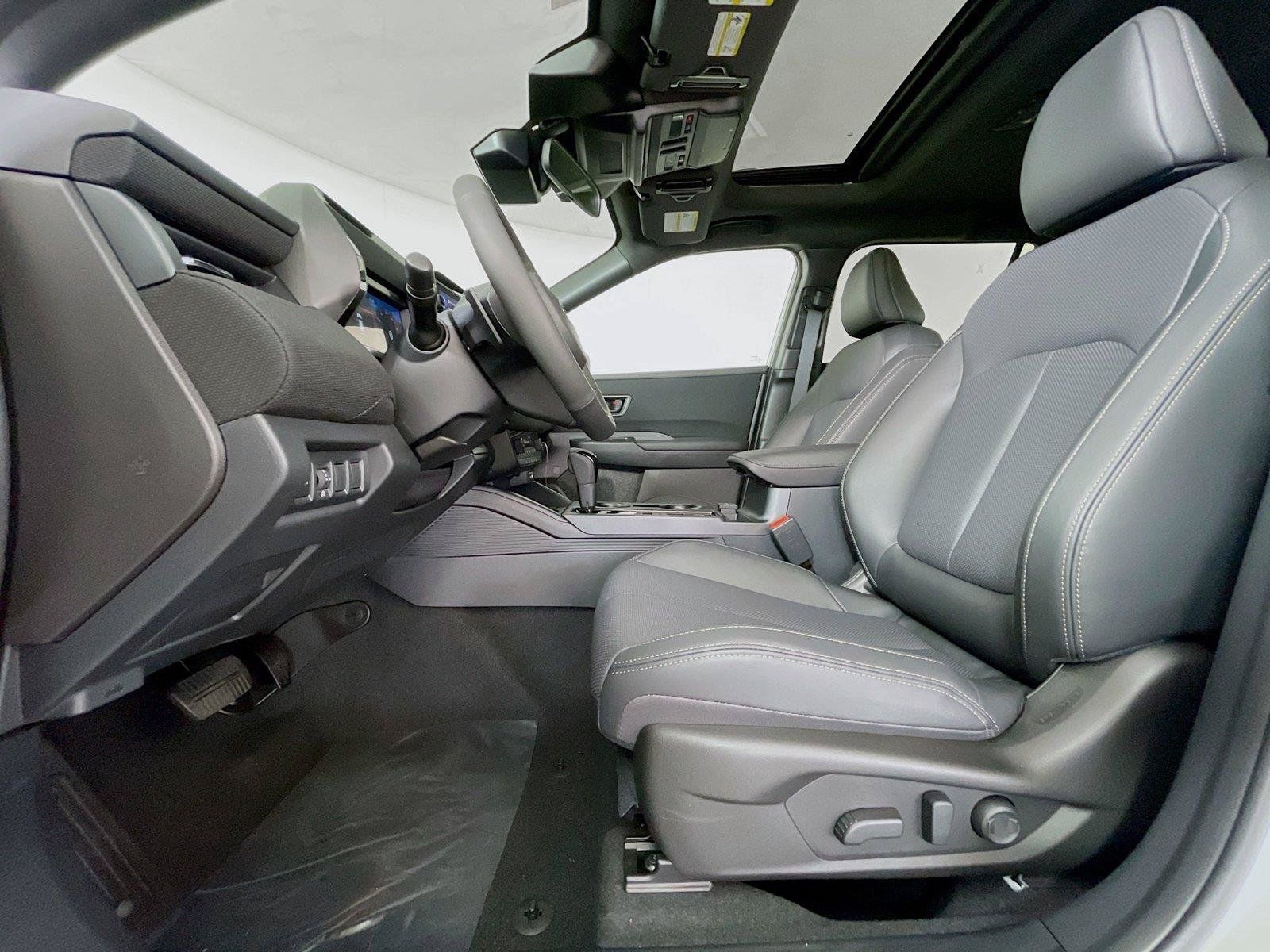 New 2026 Subaru Outback Limited AWD/4WD image 19
