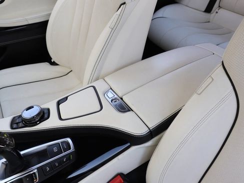 Used 2015 BMW 650i Gran Coupe xDrive w/ M Sport Edition AWD/4WD image 52