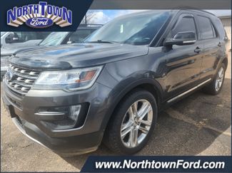 Used 2016 Ford Explorer XLT w/ Equipment Group 202A video 1