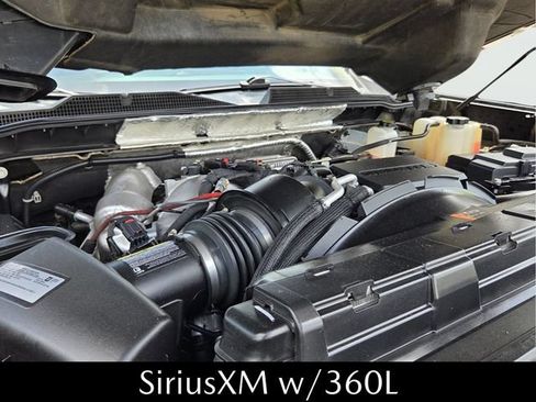 Used 2020 Chevrolet Silverado 2500 High Country w/ Z71 Off-Road Package AWD/4WD image 22