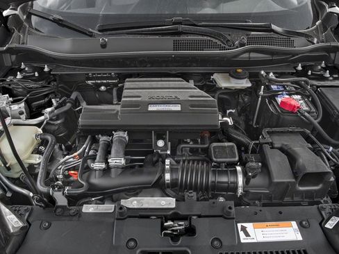 Used 2017 Honda CR-V Touring image 13