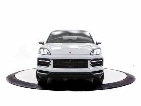 New 2026 Porsche Cayenne E-Hybrid image 10