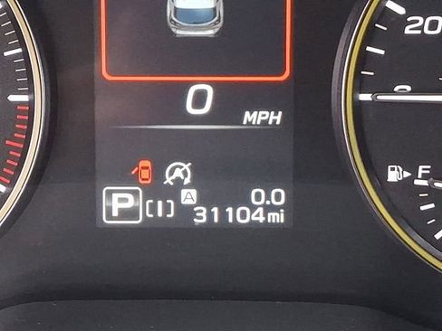 Used 2024 Subaru Crosstrek 2.5i Sport image 20