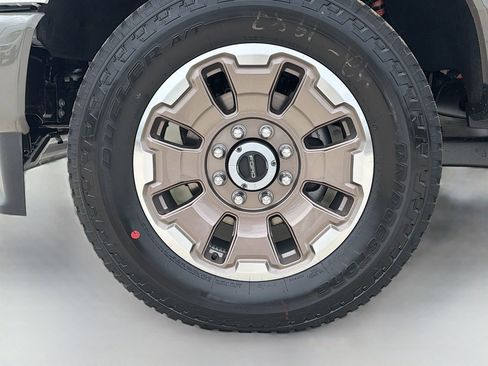 New 2026 Ford F350 King Ranch AWD/4WD image 39