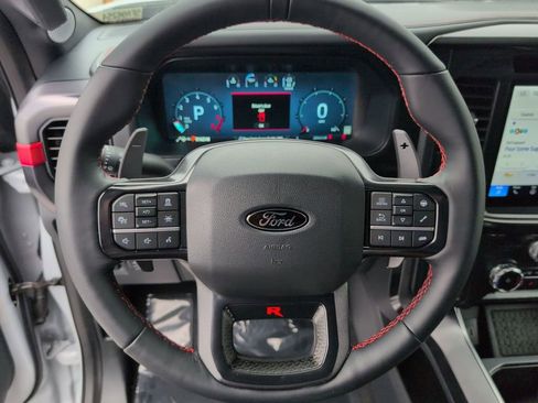 Used 2025 Ford F150 Raptor w/ Equipment Group 803A Raptor R image 15