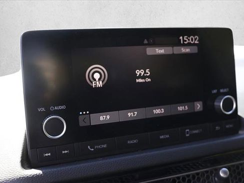 Used 2025 Honda Civic Sport image 17