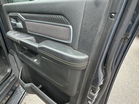 Used 2026 RAM 2500 Big Horn AWD/4WD image 18