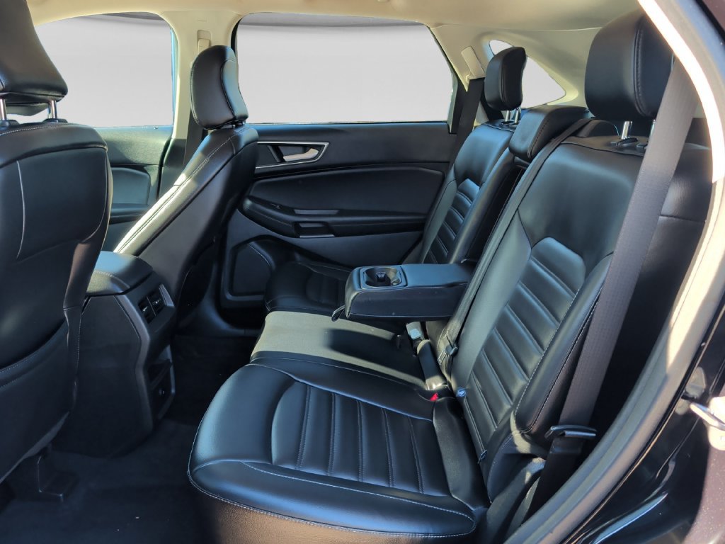 Used 2024 Ford Edge SEL AWD/4WD image 31