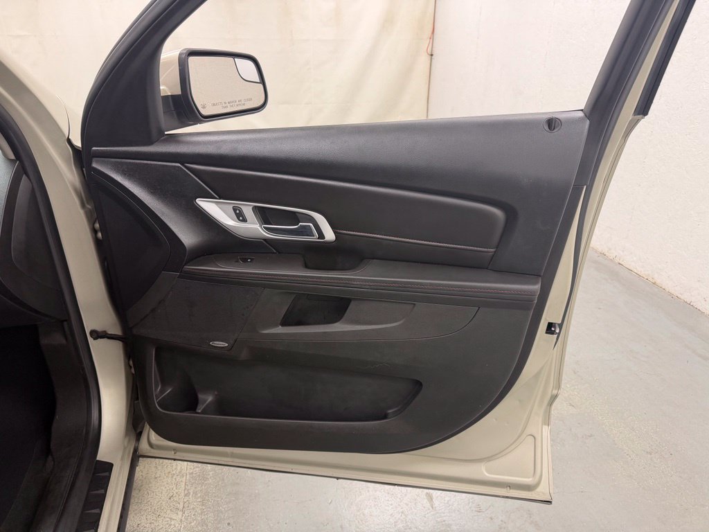 Used 2014 GMC Terrain SLE w/ Convenience Package FWD image 9