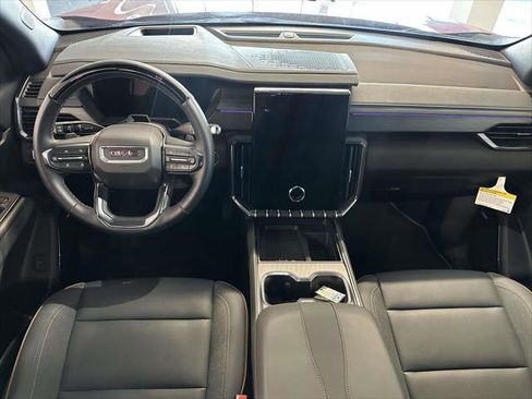 Used 2024 GMC Acadia AT4 w/ Super Cruise Package image 18