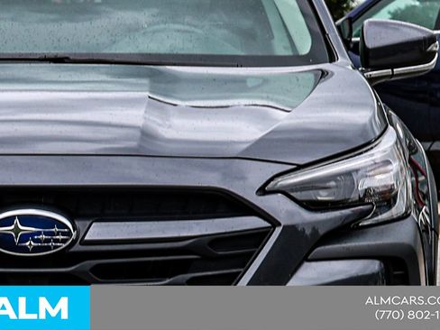 Used 2024 Subaru Outback Limited AWD/4WD image 14